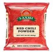 Laxmi Red Chili Powder