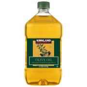 Kirkland Olive Oil