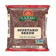 LX MUSTARD SEED