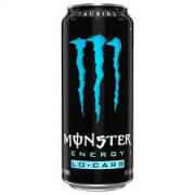 MONSTER LOCARB