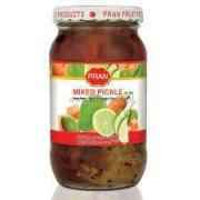 Pran Mix Pickle