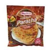 Mezban Home Style Paratha