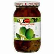 Pran Mango Pickle