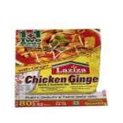 Laziza Chicken Ginger Masala
