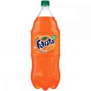 Fanta Orange