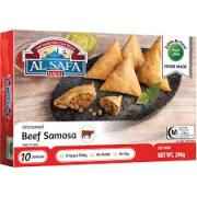 ALSAFA BEEF SAMOSA
