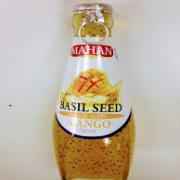 Basil Seed Mango
