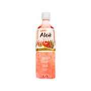 ALOE POMEGRANTE