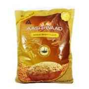 Aashirvaad Whole Wheat Atta