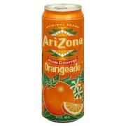 Arizona Orangeade