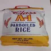 A1 Rice