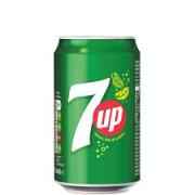 7UP SODA