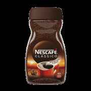Nescafe Classico