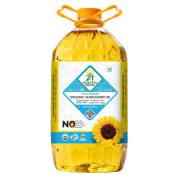 24M Organic Sunflower Oil