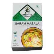 24M Organic Garam Masala