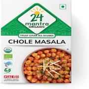 24M Organic Chole Masala