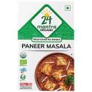 24M Organic Paneer Masala
