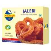 DAILY DELIGHT JALEBI