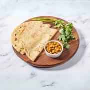 Gandhis Punjabi Roti