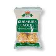 LAXMI KURMURA LADDU