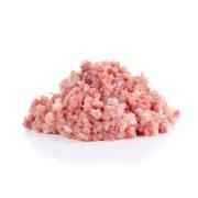 Chicken Keema Halal