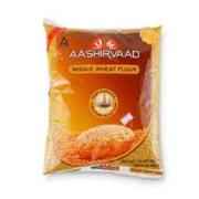 Gazab Whole Wheat Atta