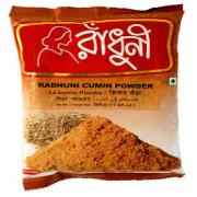 RADHUNI Cumin