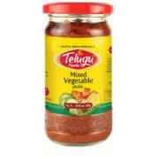 Telugu Mixed Vegetable Pickle
