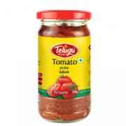 TELUGU TOMATO PICKLE