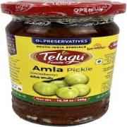 Telugu Amla Pickle