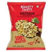 Roasty Tasty Multigrain Sweet And Tangy Snack