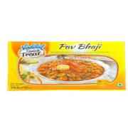 Vadilal Pav Bhaji