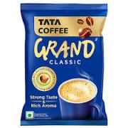 TATA COFFEE