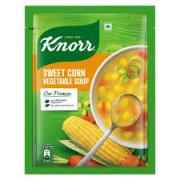 Knorr Sweet Corn Veg Soup