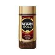 Nescafe Gold