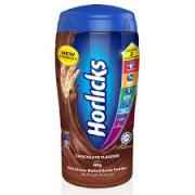 HORLICKS CHOCOLATE