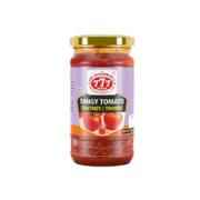 777 Tangy Tomato Pickle