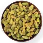 Gazab Green Raisins SuKh
