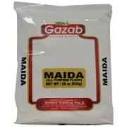 Gazab Maida