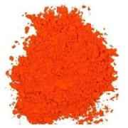 Gazab Food Clr Orange