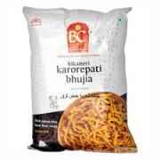 BC KAROREPATI BHUJIA