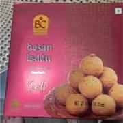 BC BESAN LADDU