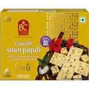 Bc Rajwadi Soan Papdi