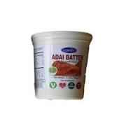 Gandhi Adai Batter
