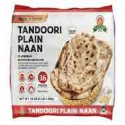 LAKMI TANDOORI PLAIN NAAN