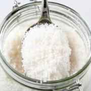 Coconut Shredded
