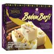 BRAR BADAM BARFI
