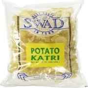 Swad Potato Katri