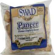 Swad Fried Paneer Homestyle Cheese