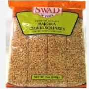 Swad Rajgira Chikki